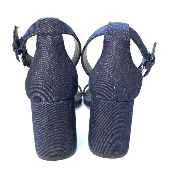 Alice + Olivia Sandal - Picture 6 of 8